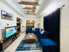 Entire 2BR Apartment, Netflix, Prime